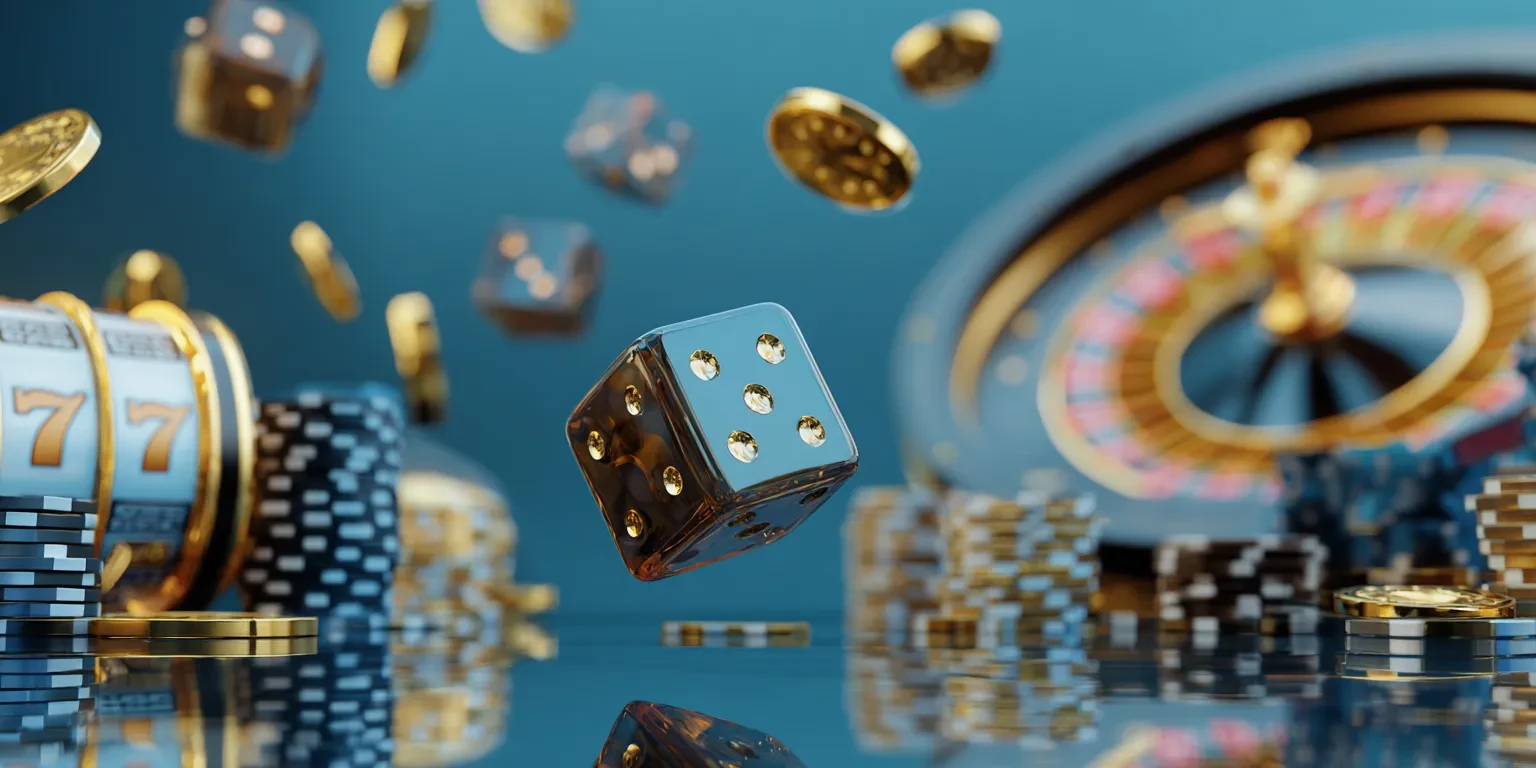 casino game280