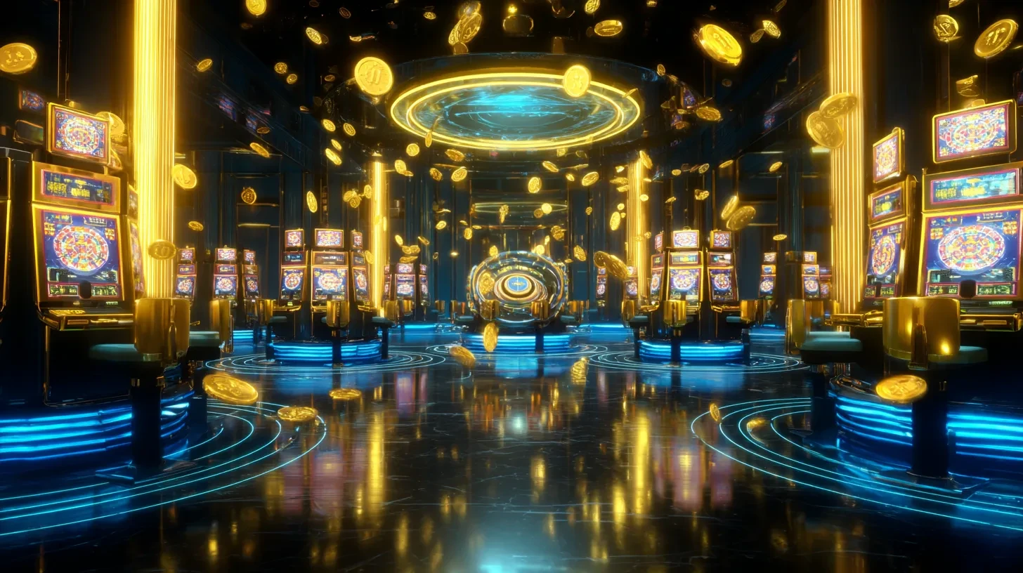 Gates of Olympus