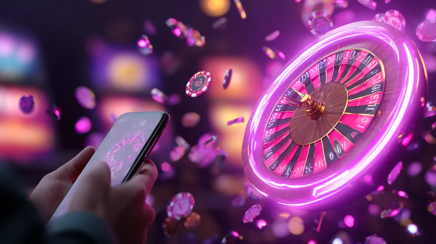 Jenis-Jenis Bonus yang Tersedia