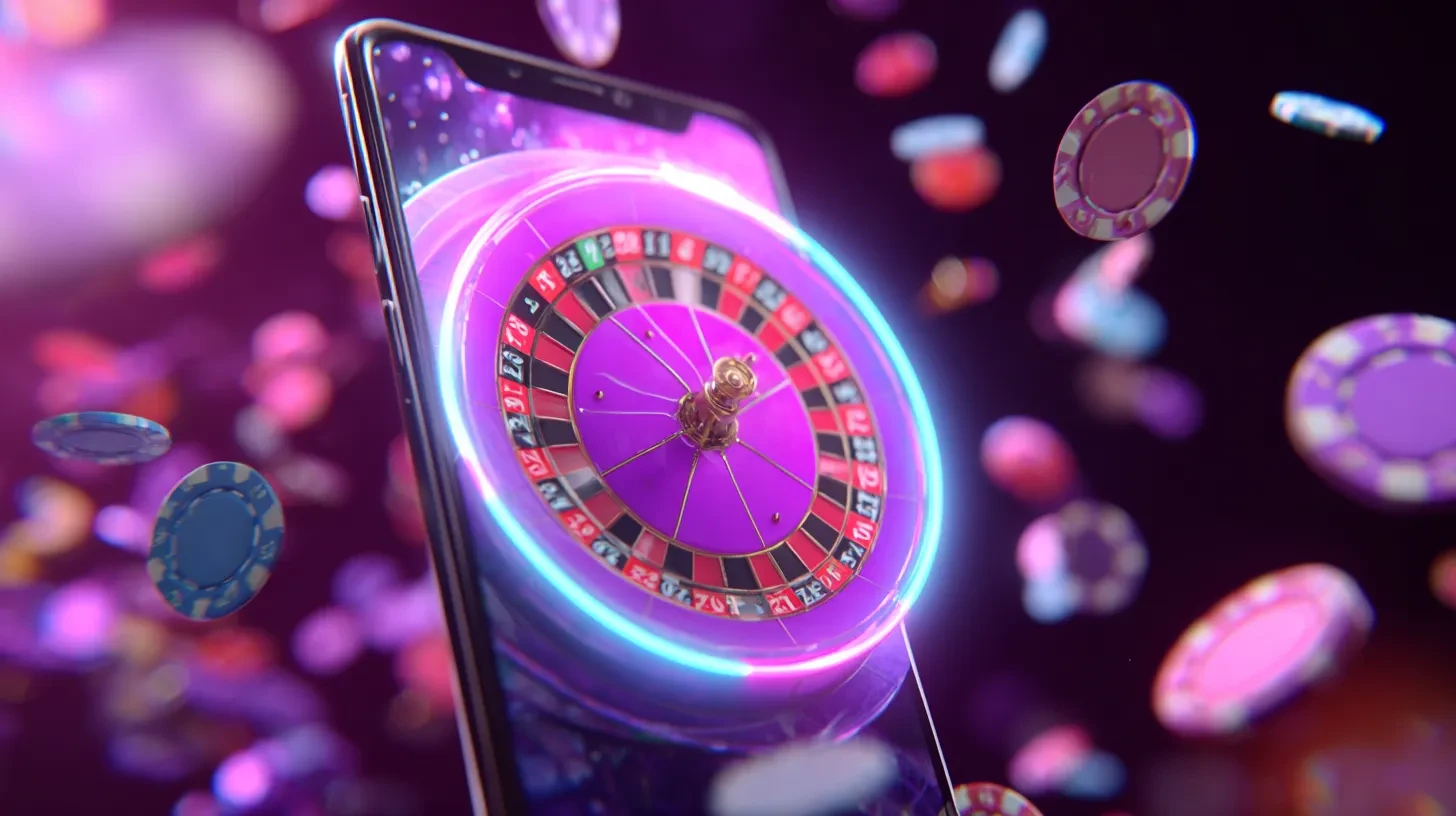 Meneroka Kaitan Antara vr7 slot dan Dunia Sukan